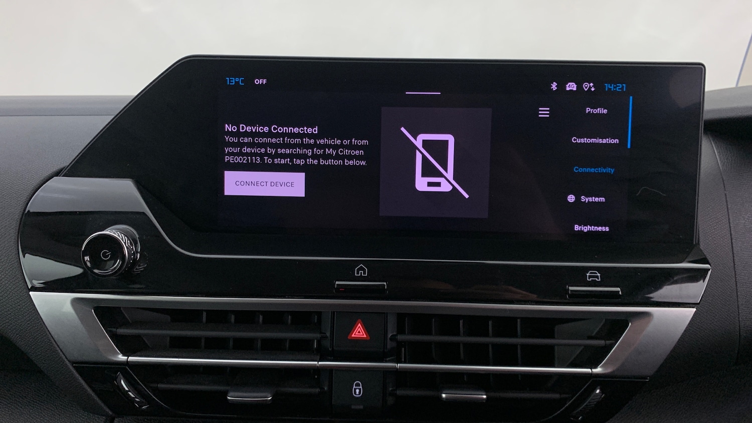 Used Citroen C4 2023 for sale - 76744086: Photo 11