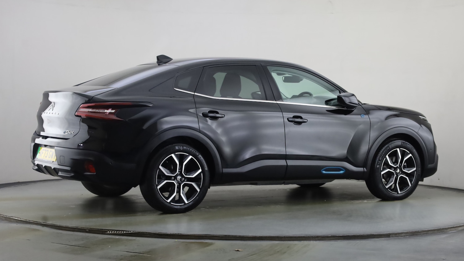 Used Citroen C4 2023 for sale - 76744086: Photo 12