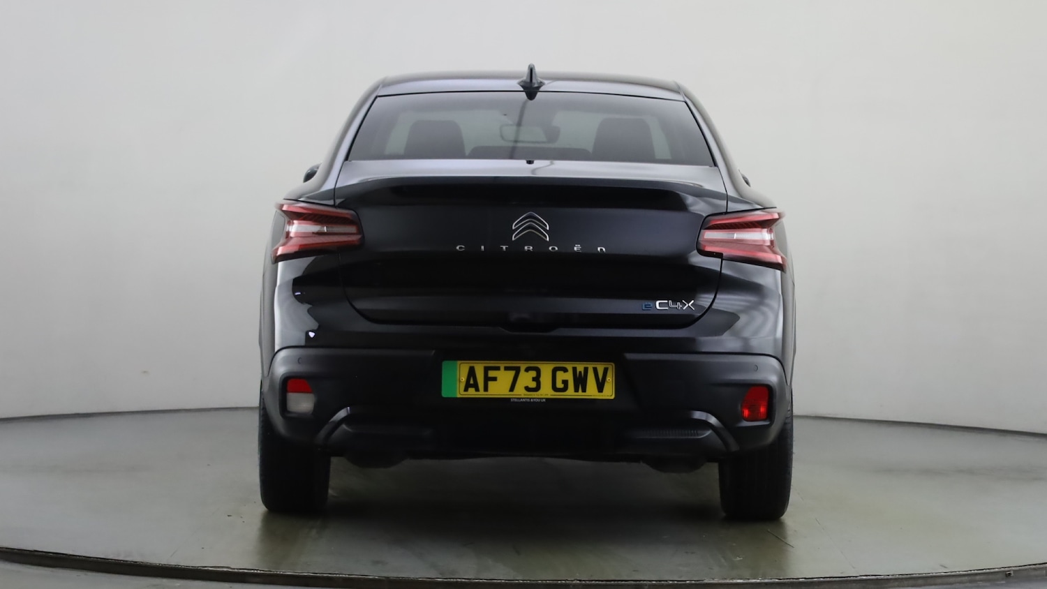 Used Citroen C4 2023 for sale - 76744086: Photo 13