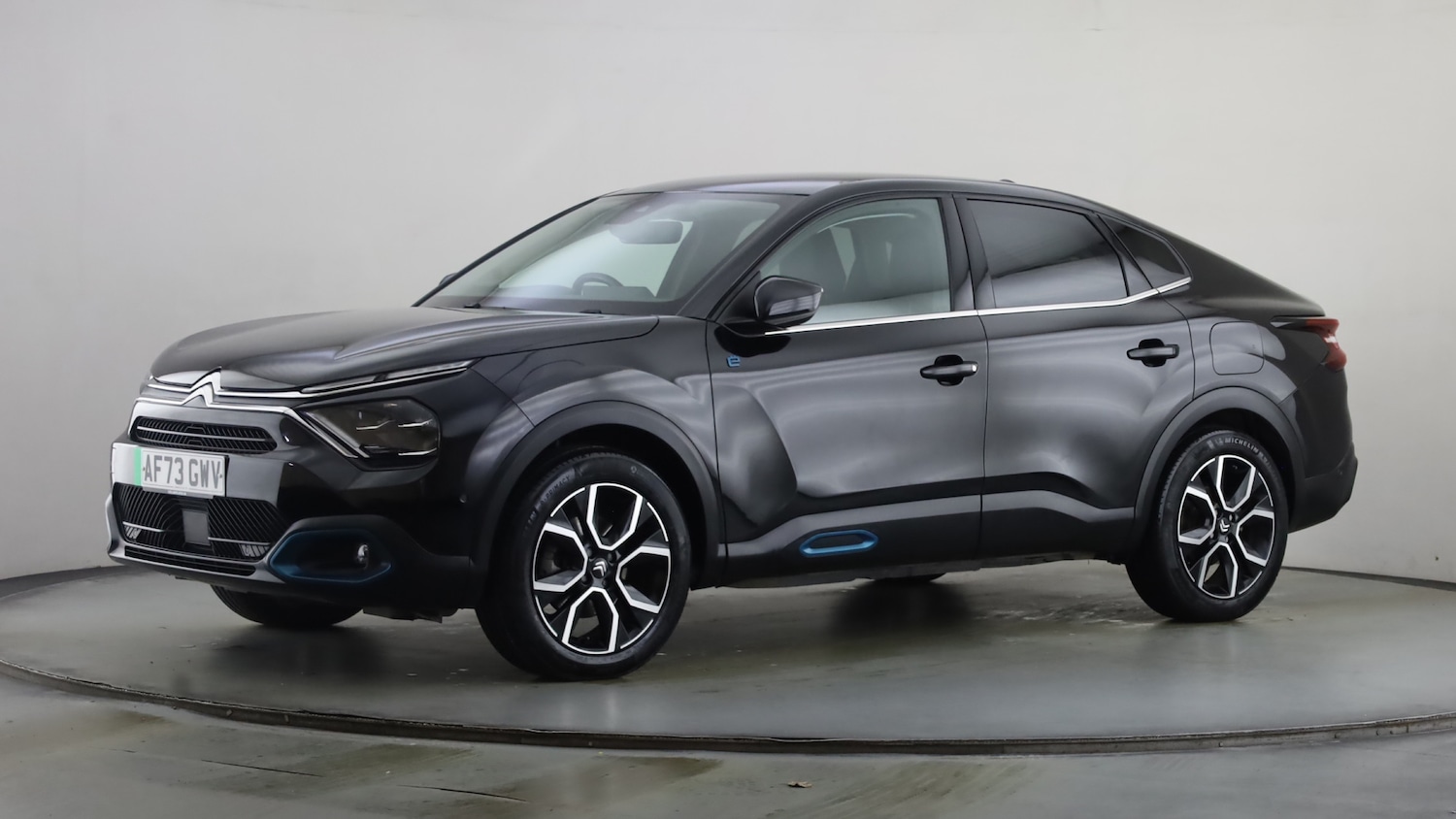 Used Citroen C4 2023 for sale - 76744086: Photo 15