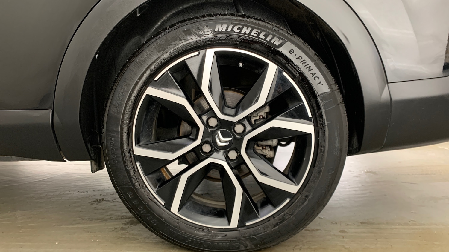 Used Citroen C4 2023 for sale - 76744086: Photo 17