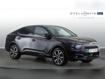 Used Citroen C4 2023 for sale - 76744086: Photo