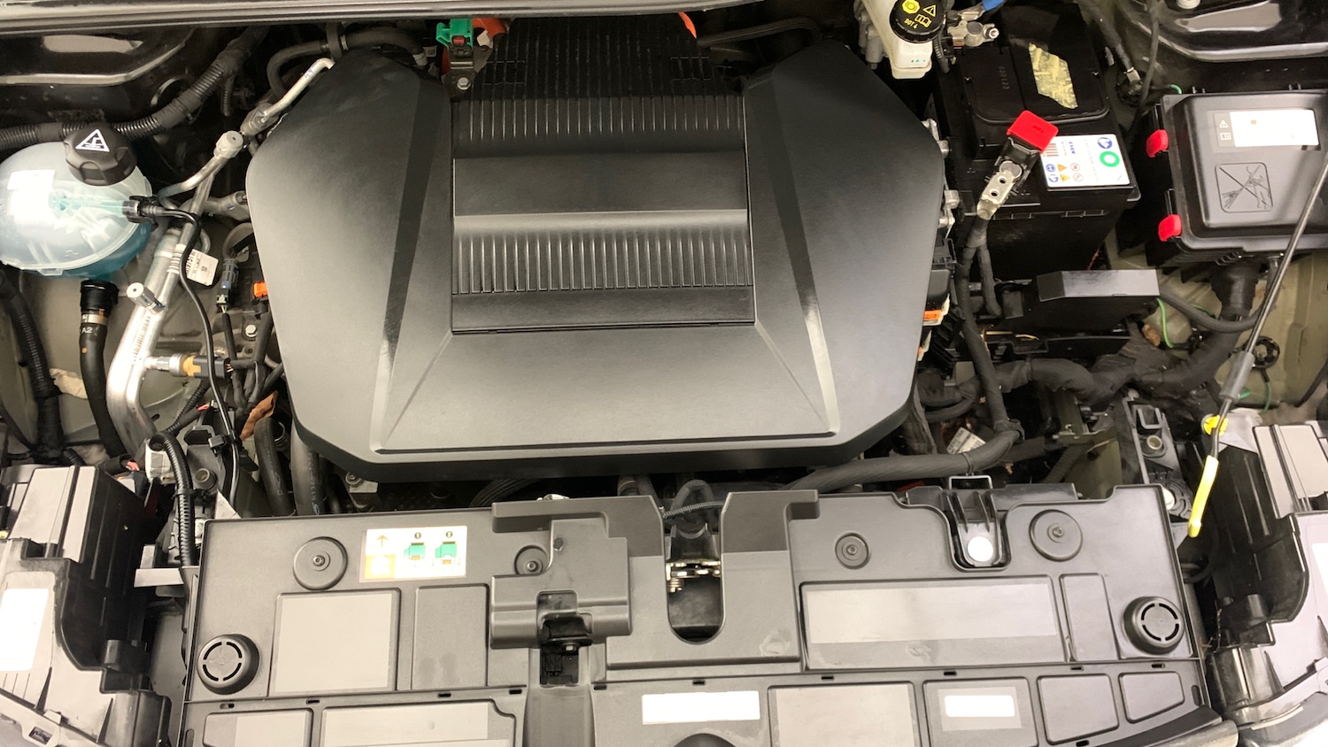 Used Citroen C4 2023 for sale - 76744086: Photo 21