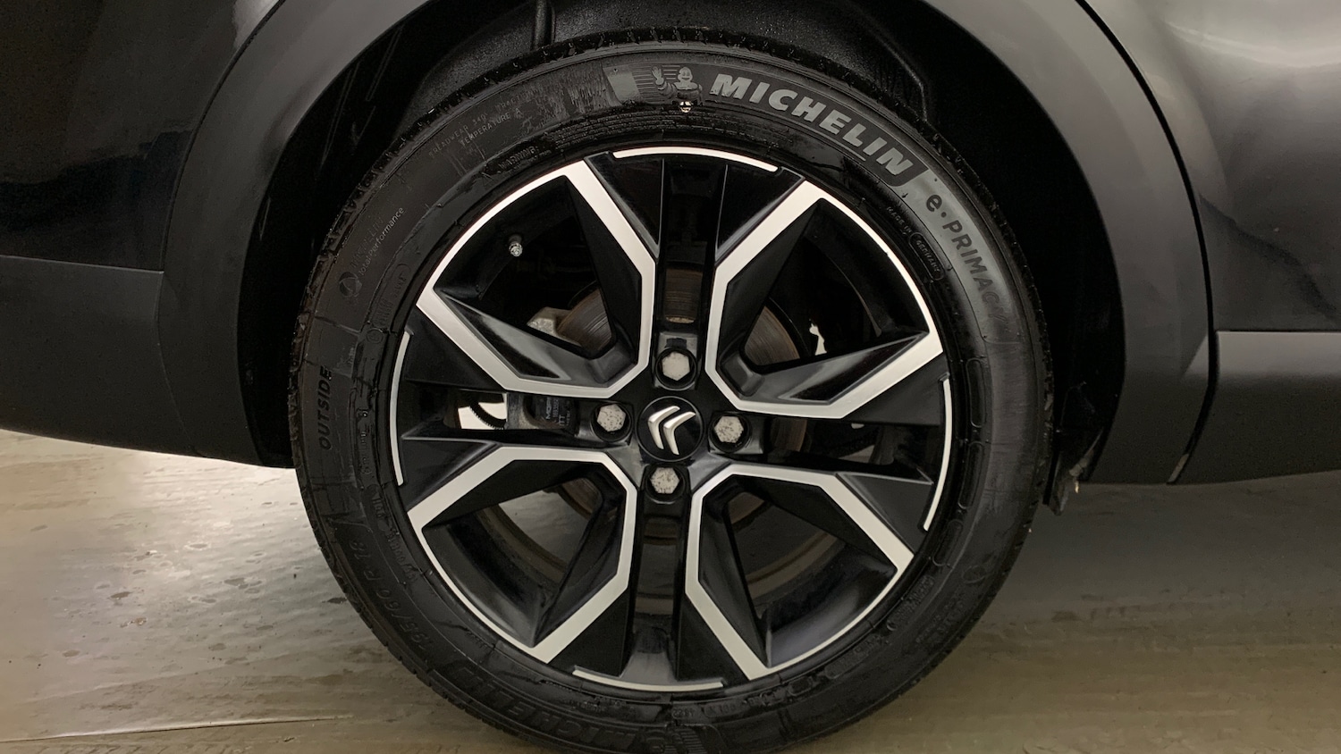 Used Citroen C4 2023 for sale - 76744086: Photo 22