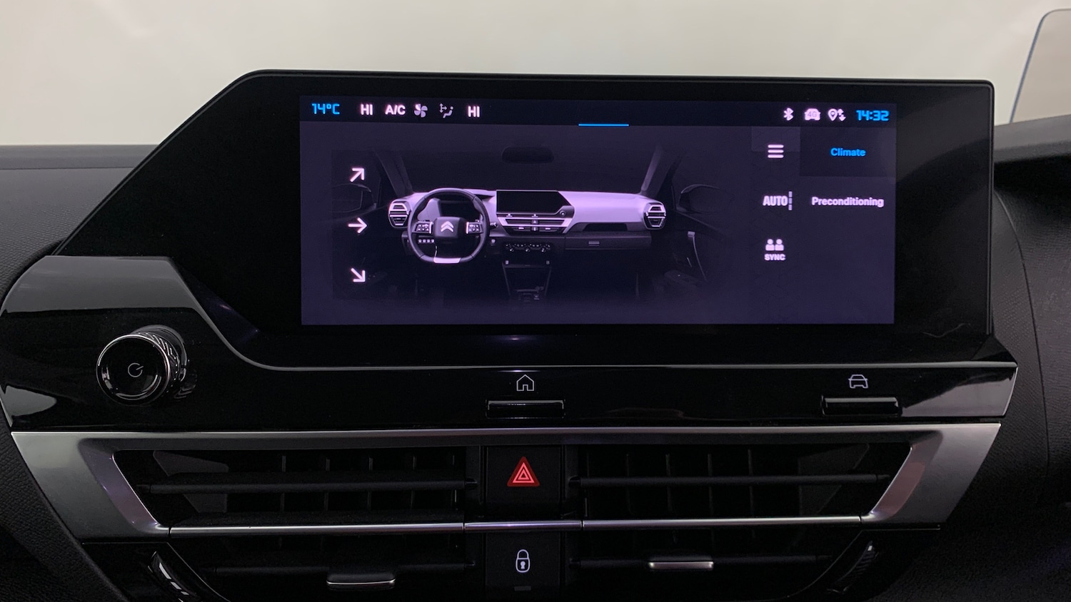 Used Citroen C4 2023 for sale - 76744086: Photo 24