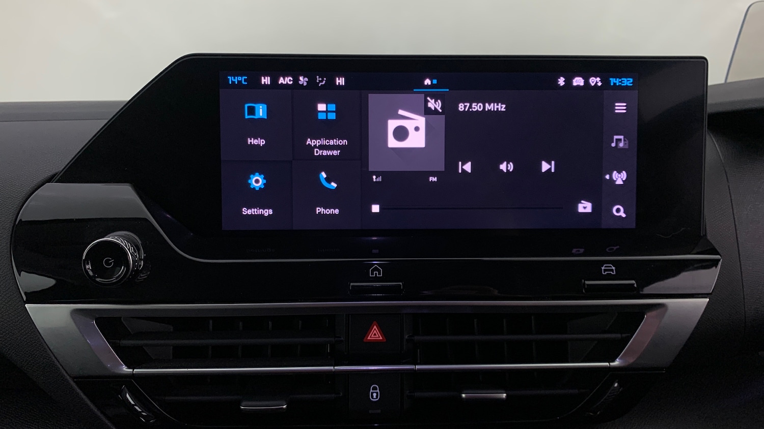 Used Citroen C4 2023 for sale - 76744086: Photo 26