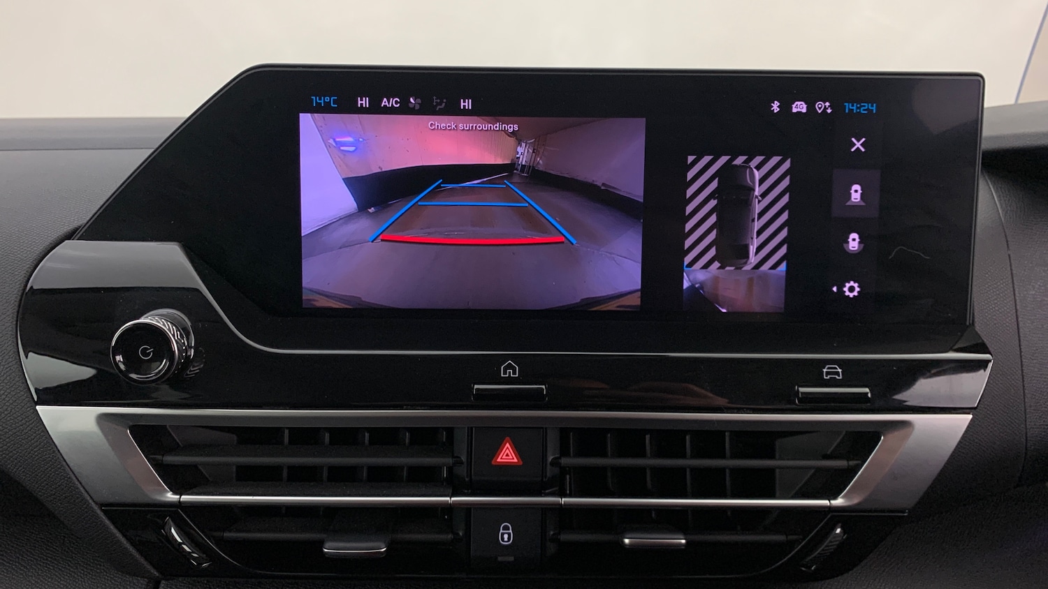 Used Citroen C4 2023 for sale - 76744086: Photo 28