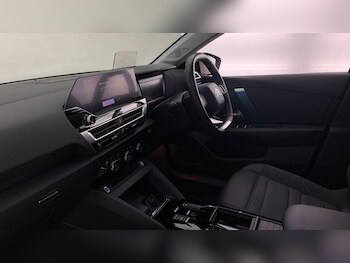 Used Citroen C4 2023 for sale - 76744086: Photo