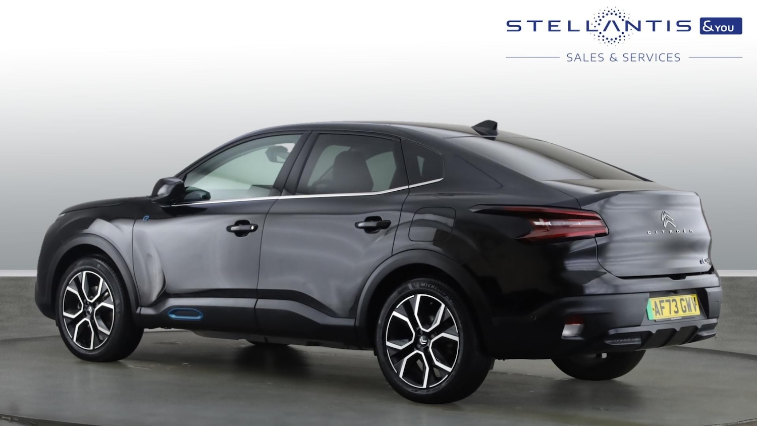 Used Citroen C4 2023 for sale - 76744086: Photo 3