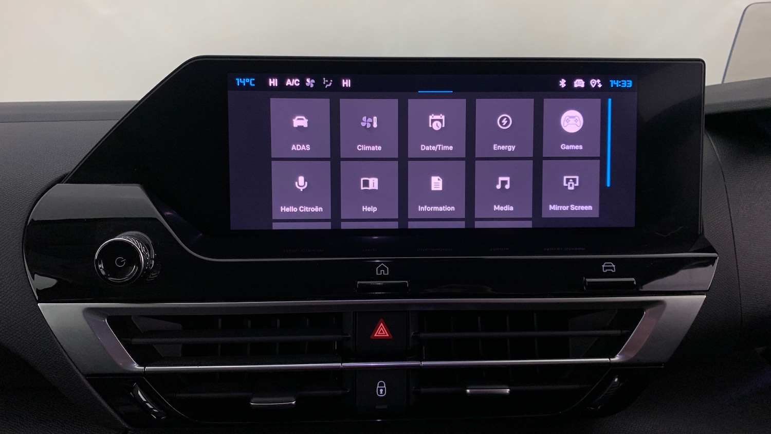 Used Citroen C4 2023 for sale - 76744086: Photo 30