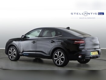 Used Citroen C4 2023 for sale - 76744086: Photo