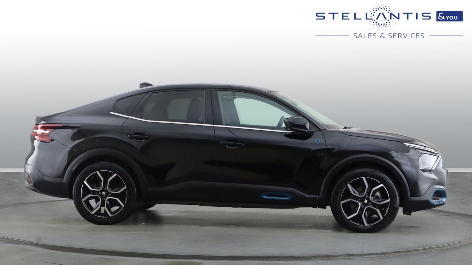 Used Citroen C4 2023 for sale - 76744086: Photo 4