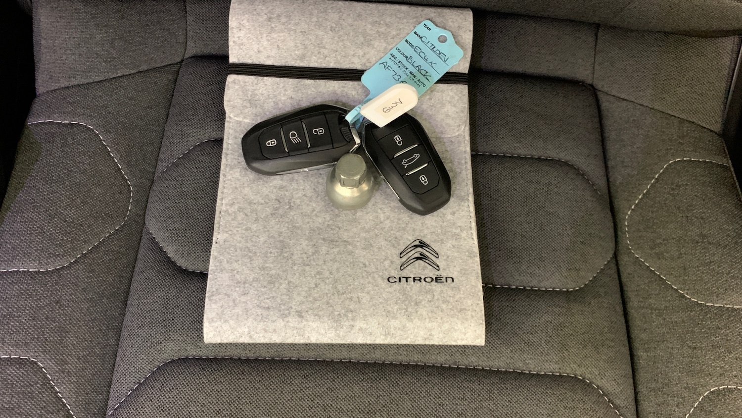 Used Citroen C4 2023 for sale - 76744086: Photo 41