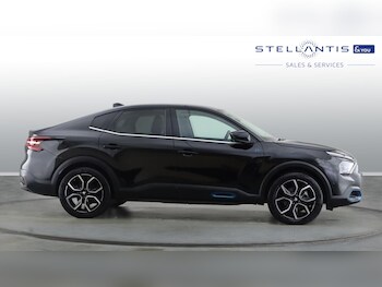 Used Citroen C4 2023 for sale - 76744086: Photo