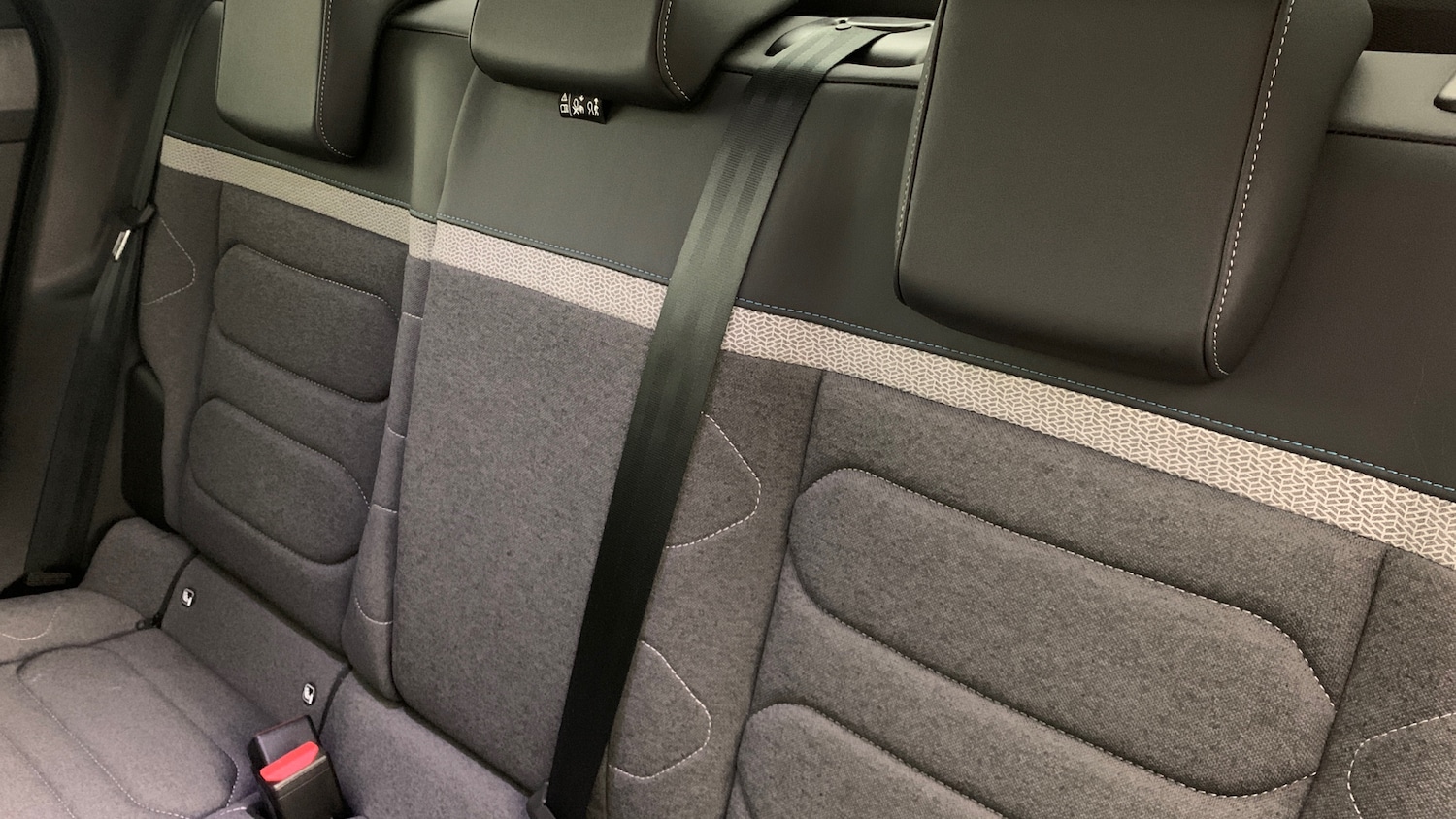 Used Citroen C4 2023 for sale - 76744086: Photo 8