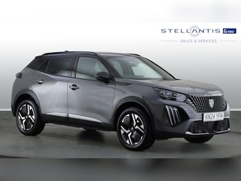 Used Peugeot 2008 2024 for sale - 75553775: Photo