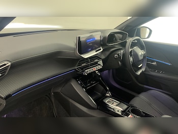 Used Peugeot 2008 2024 for sale - 75553775: Photo