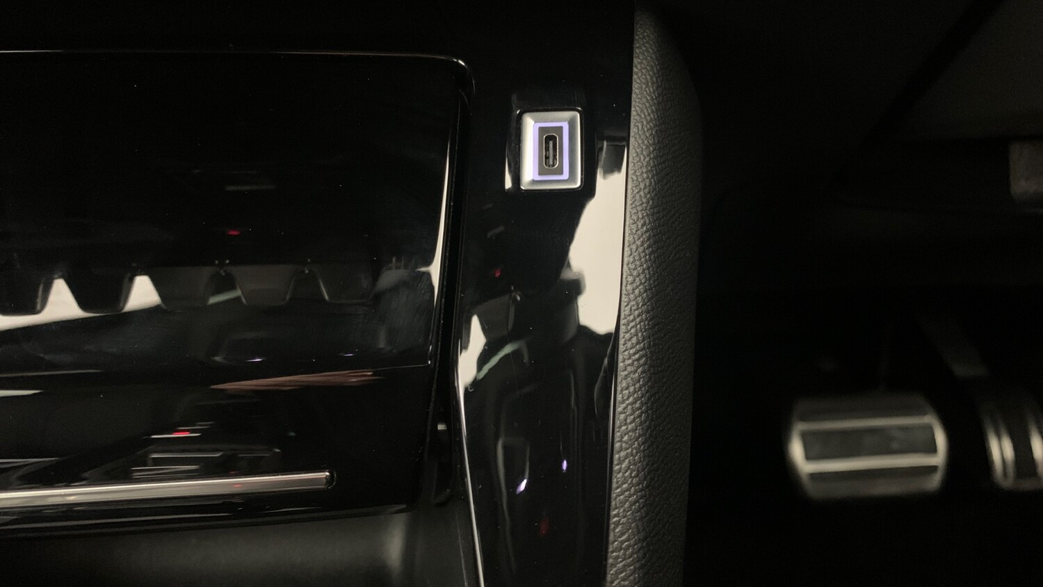 Vehicle 30