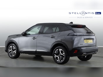 Used Peugeot 2008 2024 for sale - 75553775: Photo