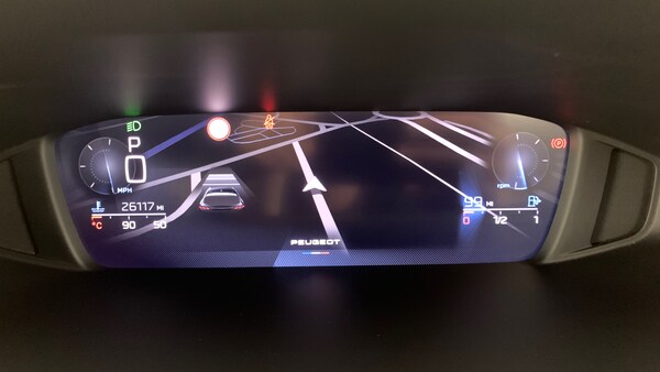 Used Peugeot 308 2023 for sale - 75647807: Photo 10