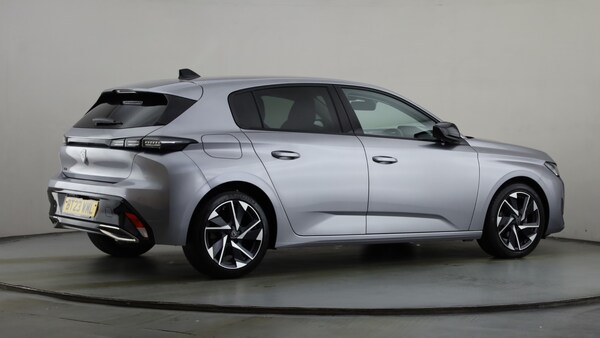 Used Peugeot 308 2023 for sale - 75647807: Photo 12