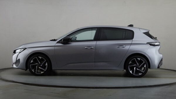 Used Peugeot 308 2023 for sale - 75647807: Photo 14