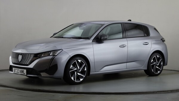 Used Peugeot 308 2023 for sale - 75647807: Photo 15