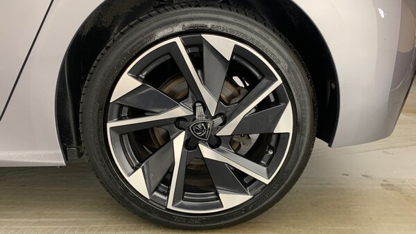 Used Peugeot 308 2023 for sale - 75647807: Photo 17