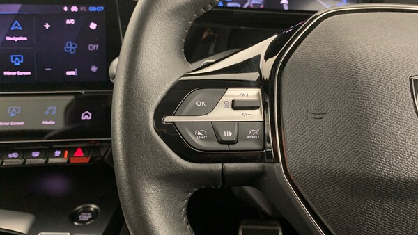 Used Peugeot 308 2023 for sale - 75647807: Photo 19
