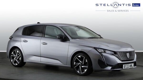 Used Peugeot 308 2023 for sale - 75647807: Photo 1