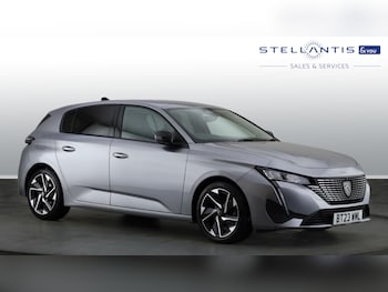 Used Peugeot 308 2023 for sale - 75647807: Photo