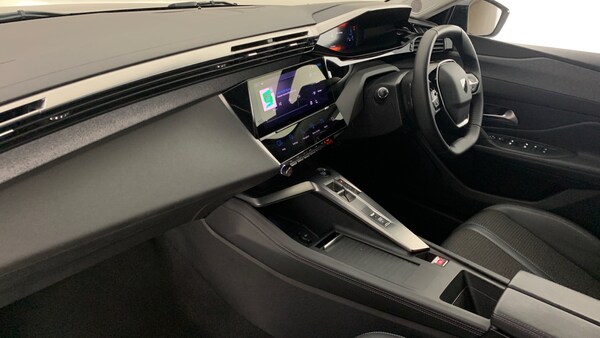 Used Peugeot 308 2023 for sale - 75647807: Photo 2