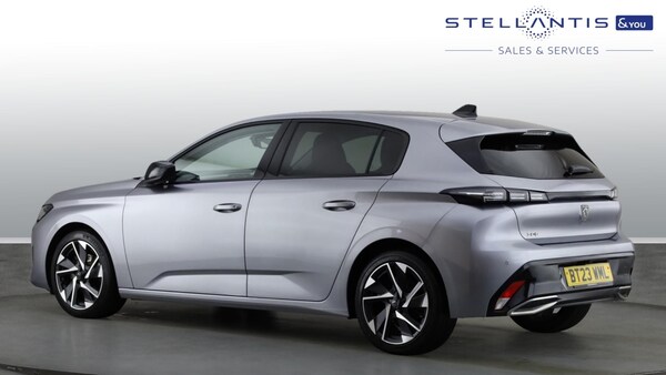 Used Peugeot 308 2023 for sale - 75647807: Photo 3