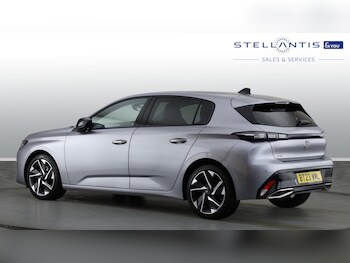 Used Peugeot 308 2023 for sale - 75647807: Photo