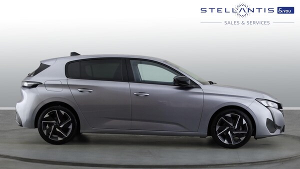 Used Peugeot 308 2023 for sale - 75647807: Photo 4