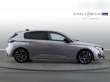 Used Peugeot 308 2023 for sale - 75647807: Photo