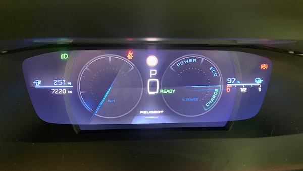 Used Peugeot 308 2024 for sale - 76260909: Photo 10