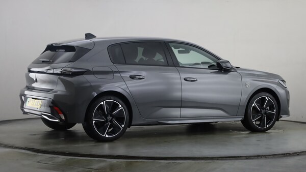 Used Peugeot 308 2024 for sale - 76260909: Photo 12