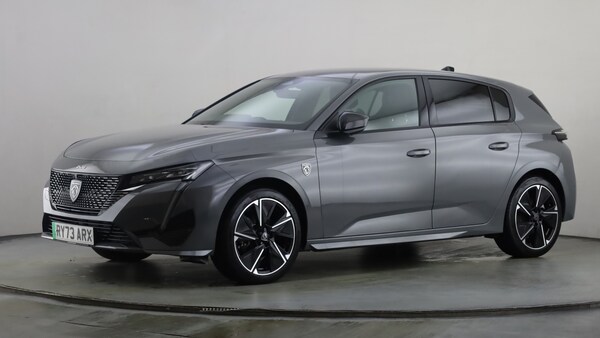Used Peugeot 308 2024 for sale - 76260909: Photo 15