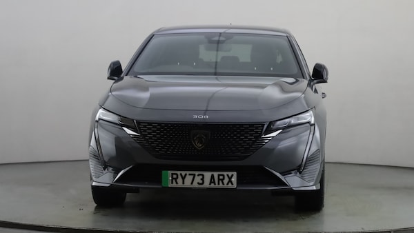 Used Peugeot 308 2024 for sale - 76260909: Photo 16