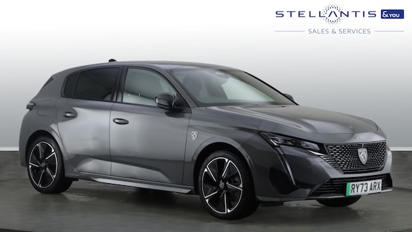 Used Peugeot 308 2024 for sale - 76260909: Photo 1
