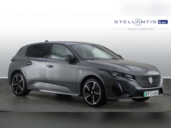 Peugeot - 308