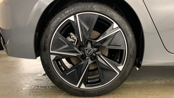 Used Peugeot 308 2024 for sale - 76260909: Photo 22