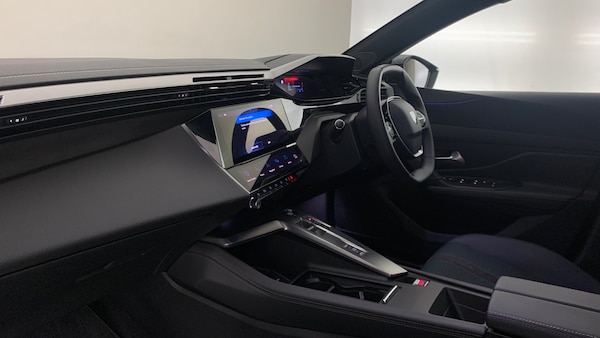 Used Peugeot 308 2024 for sale - 76260909: Photo 2