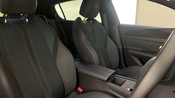 Used Peugeot 308 2024 for sale - 76260909: Photo 36