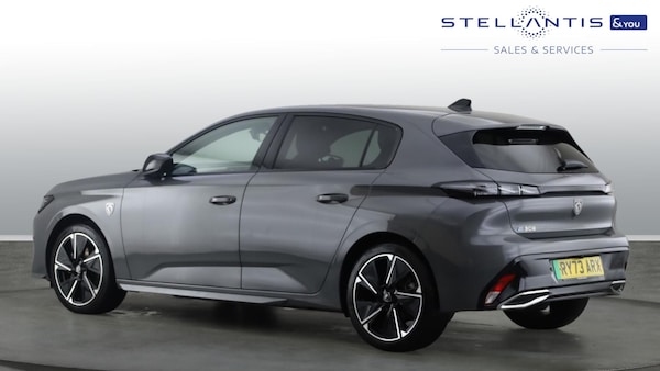 Used Peugeot 308 2024 for sale - 76260909: Photo 3