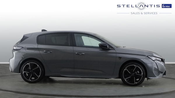 Used Peugeot 308 2024 for sale - 76260909: Photo 4