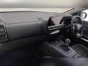 Used Citroen C5 Aircross 2023 for sale - 75992304: Photo