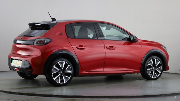 Used Peugeot 208 2021 for sale - 75647803: Photo 12