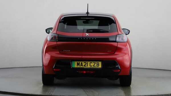 Used Peugeot 208 2021 for sale - 75647803: Photo 13
